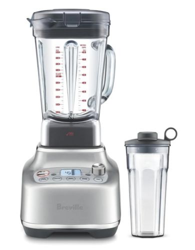 Breville Q blender