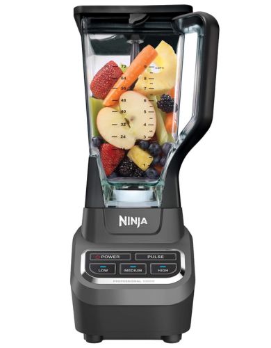 Ninja BL610 Blender