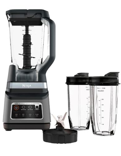 Ninja BN751 Professional Plus DUO Blender