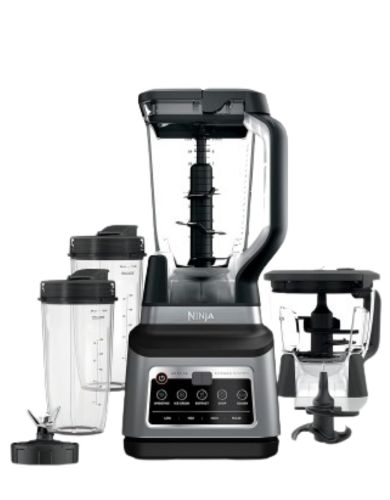 Ninja BN801 Professional Plus Kitchen System Review