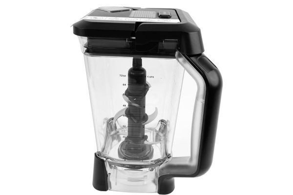 Ninja blender duo with auto-iq