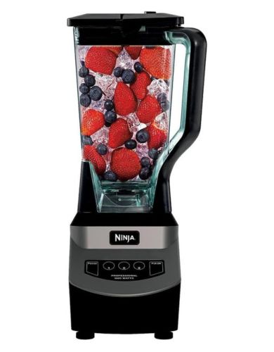 Ninja NJ601AMZ Blender