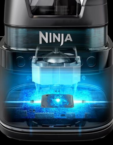 Ninja TB201 Detect Power Blender Review 