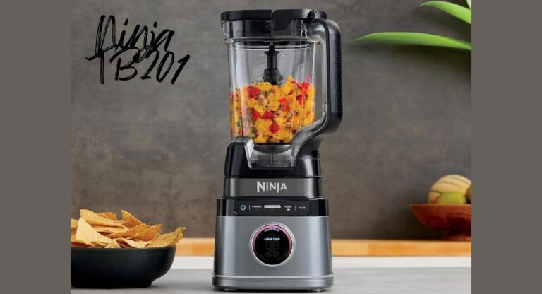 Ninja TB201 Detect Power Blender Pro Review for United State