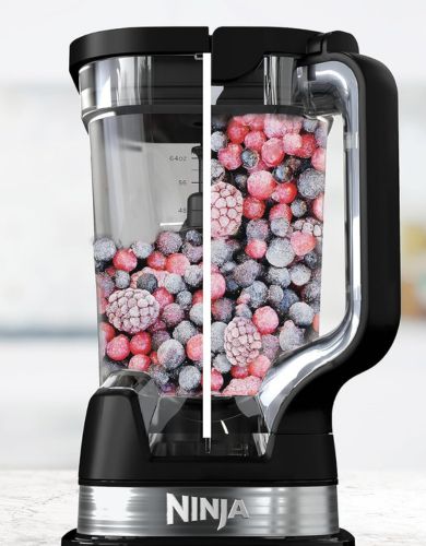 Ninja TB201 Detect Power Blender Review 