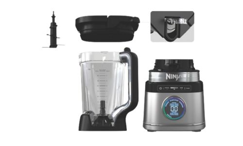 Ninja TB201 Detect Power Blender Review 