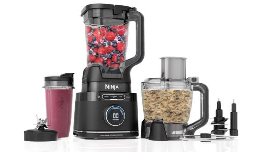 Ninja Tb401 Blender