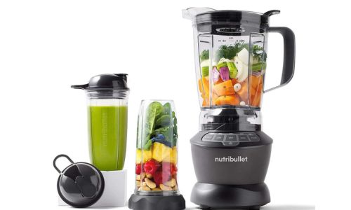 NutriBullet Blender Combo 