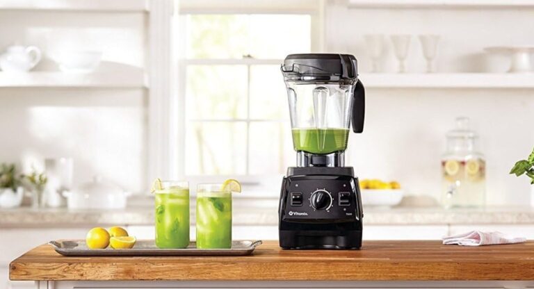 Vitamix 7500 Blender Review – Updated 24 October 2024