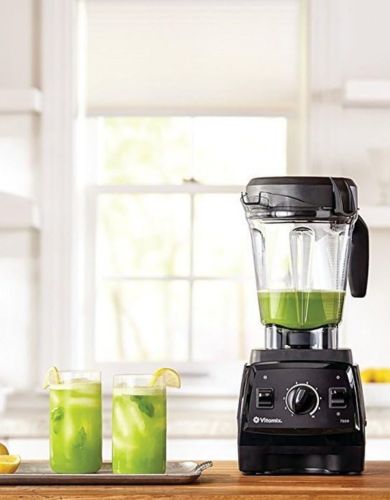 Vitamix 7500 blender,