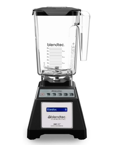 Blendtec Chef 600 professional blender