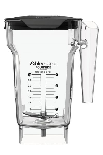 Blendtec Designer 725 blender container