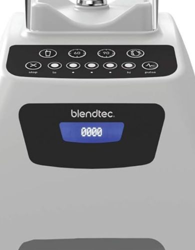 
Blendtec Classic 575 Vs Blendtec Designer 725
