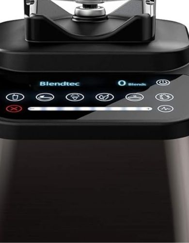 
Blendtec Classic 575 Vs Blendtec Designer 725
