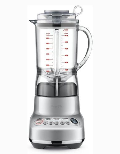 Breville Fresh & Furious Blender