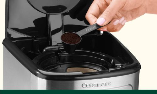 Cuisinart 12-Cup Thermal Coffee Maker