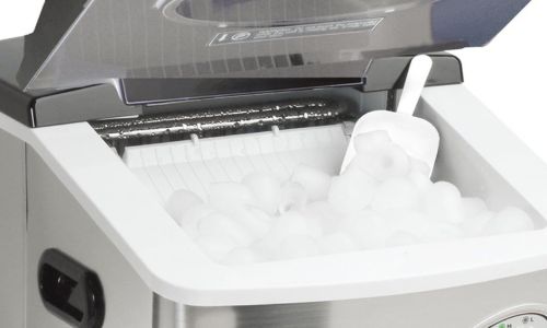 Frigidaire EFIC115 Extra Large Ice Maker