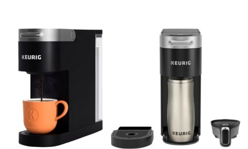 Keurig k- slim single serve Coffee Maker review