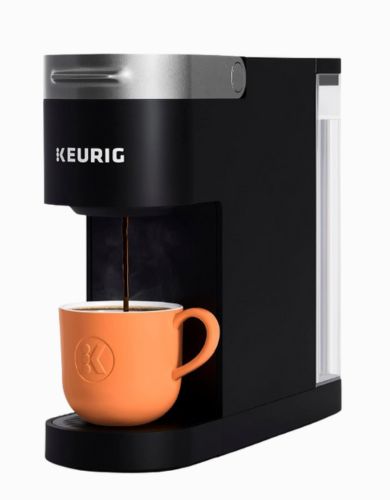 Keurig k- slim single serve Coffee Maker review