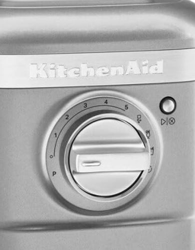 KitchenAid K400 Blender Review