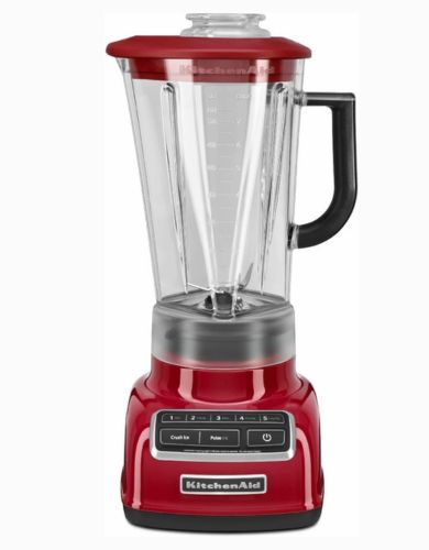 KitchenAid KSB1575ER Diamond blender