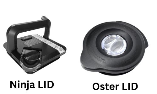 Ninja BN701 Blender vs Oster Blender Pro