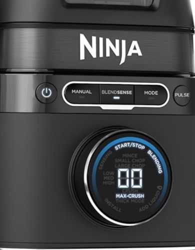 ninja tb301 blender easy to use