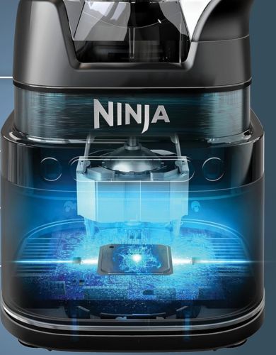 Ninja TB301 Blender motor