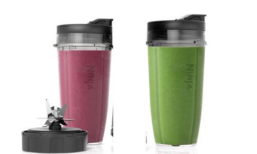 Ninja TB301 Blender Review