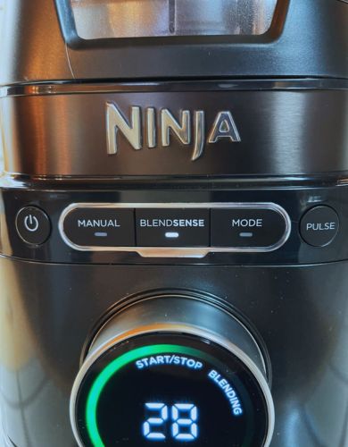 Ninja TB401 Detect Kitchen System Power Blender