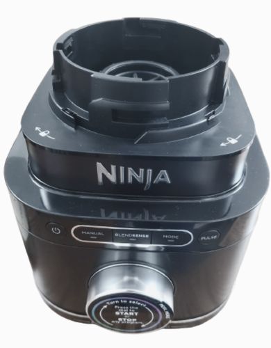 Ninja TB401 Detect Kitchen System Power Blender