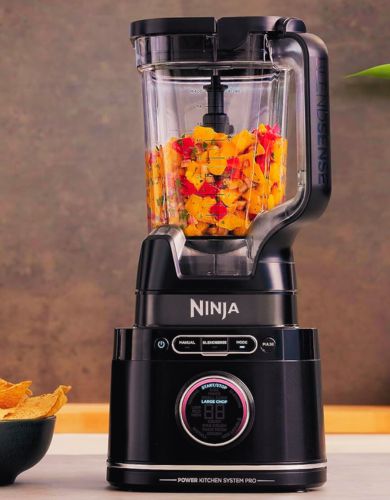 Ninja TB401 Detect Kitchen System Power Blender