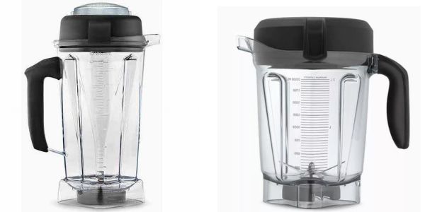 Vitamix 5200 vs Vitamix 7500 Blenders