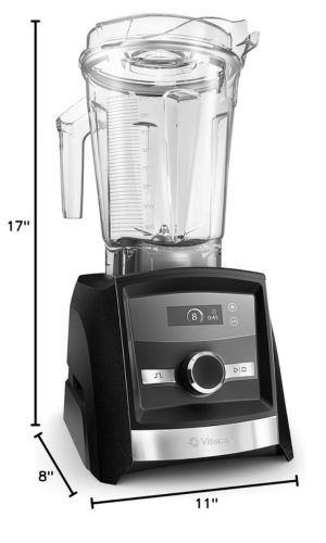 Vitamix a3300 Ascent Series Smart Blender