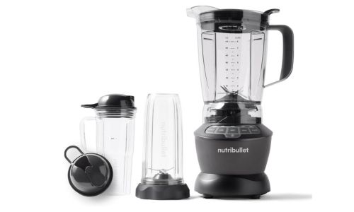 NutriBullet Blender Combo