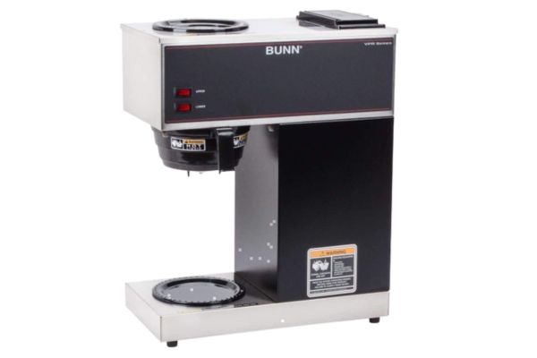 BUNN 33200.0000 12-Cup Commercial Coffee Brewer