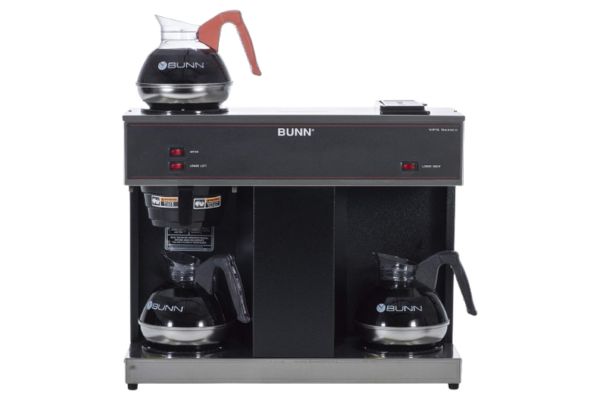 BUNN 04275.0031 VPS 12-Cup Pour over Commercial Coffee Brewer