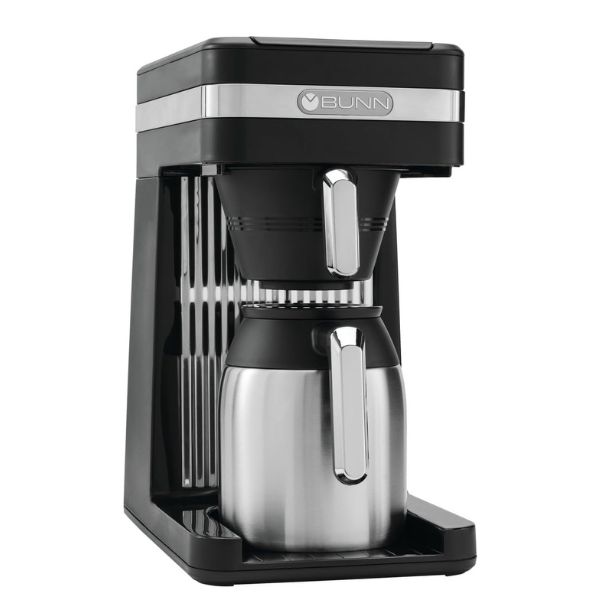 BUNN CSB3T Speed Brew Coffee Maker design