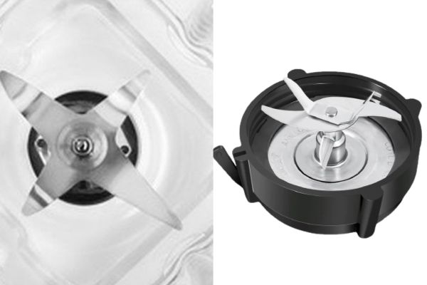 KitchenAid K150 Vs Oster Pro 1200