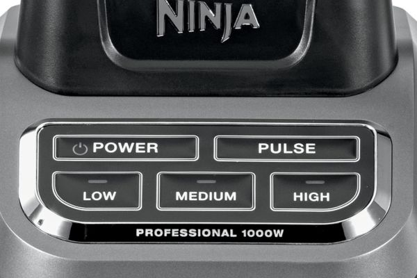 Ninja BL610 Professional Blender blade