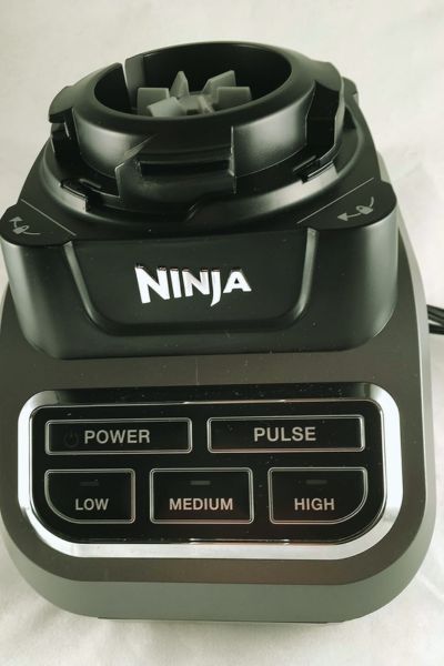 Ninja BL610 Professional Blender motor