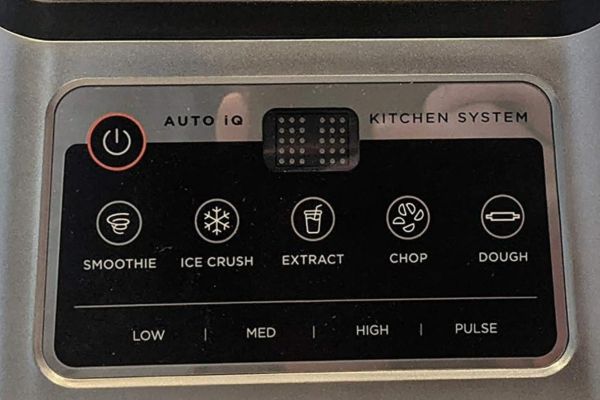 Ninja BN805A Pro Plus Kitchen System easy to use