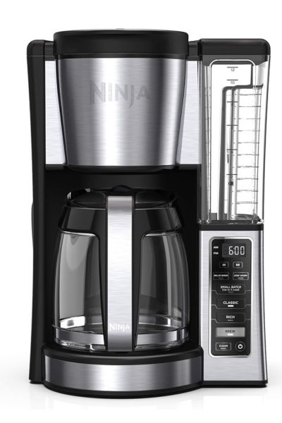 Ninja CE251 Coffee Brewer design