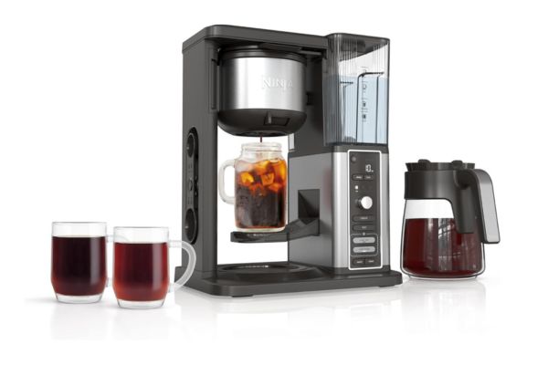 Ninja CM371 Hot & Iced XL Coffee Maker