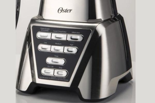 Oster Pro 1200 Blender motor