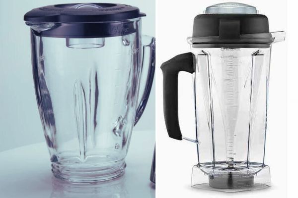 Oster Pro 1200 vs Vitamix 5200