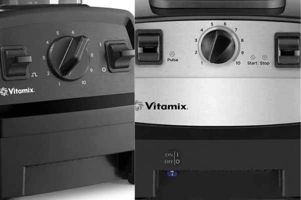 Vitamix Explorian E310 Vs Vitamix Explorian E520