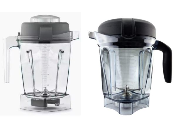 Vitamix Explorian E310 Vs Vitamix Explorian E520