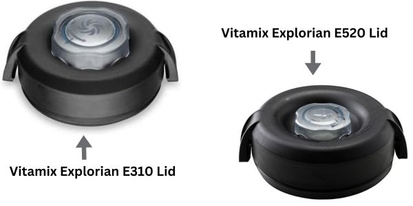 Vitamix Explorian E310 Vs Vitamix Explorian E520