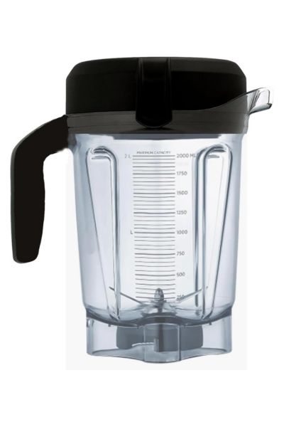 Vitamix Explorian E520